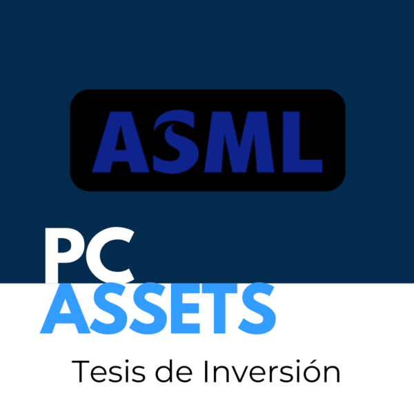 Tesis ASML Holding N.V.