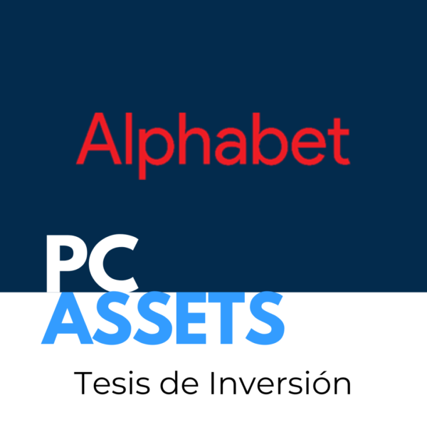 Tesis Alphabet Inc.