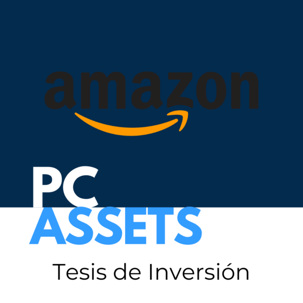 Tesis Amazon.com