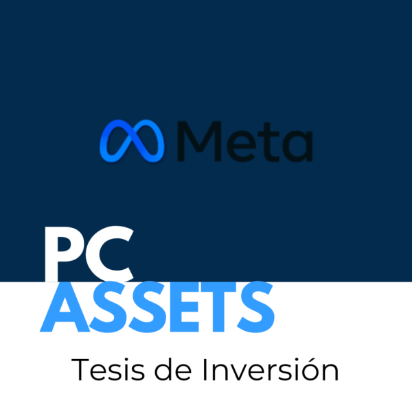 Tesis Meta Platforms Inc.