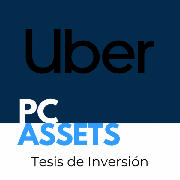 Tesis Uber Technologies, Inc.